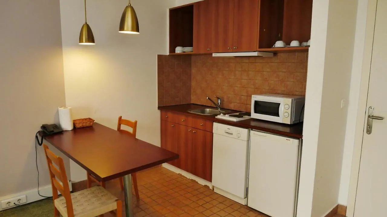 Talen Otel Istanbul