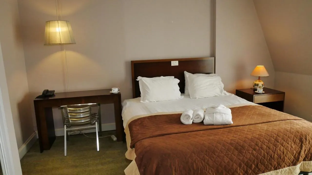 Talen Otel Istanbul