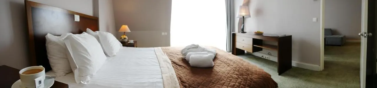 Talen Otel Istanbul 0*,