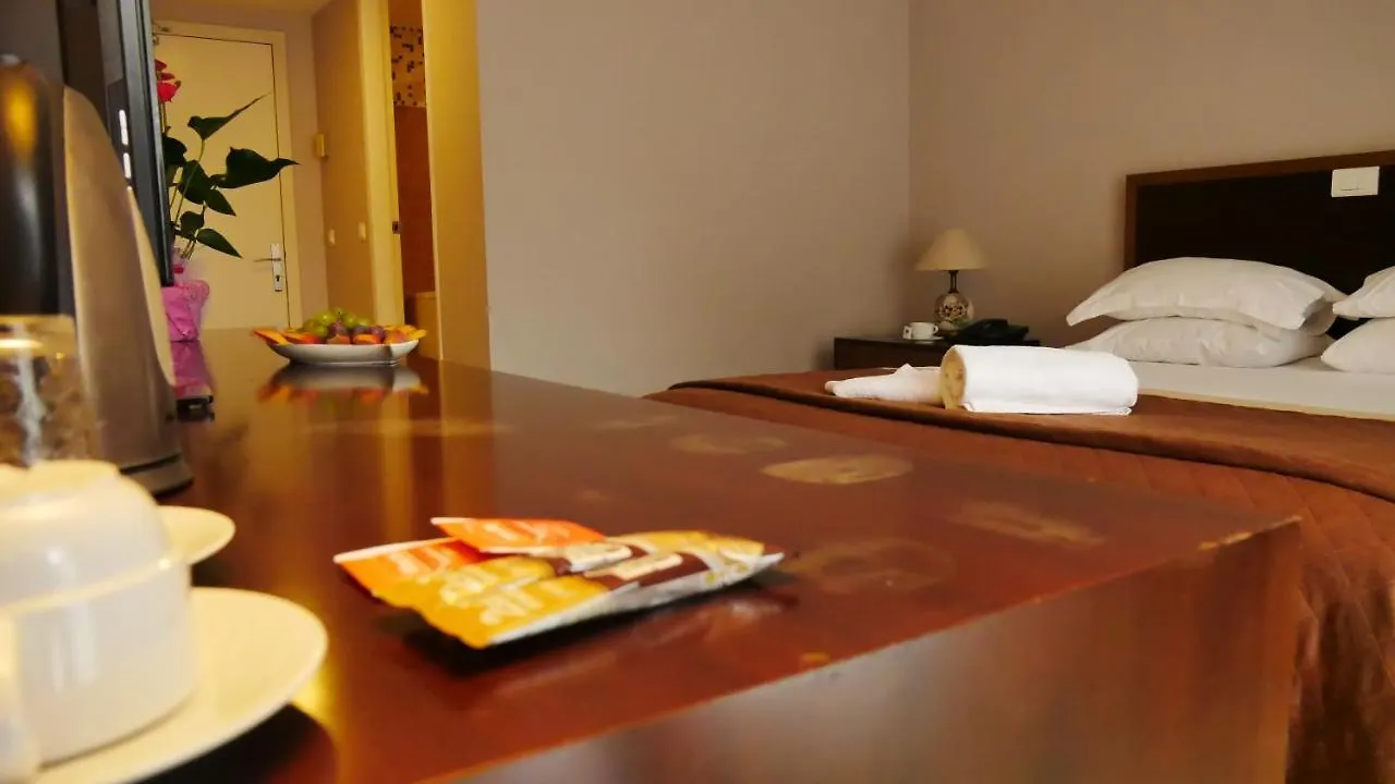 Talen Otel Istanbul 0*,  Turkiet