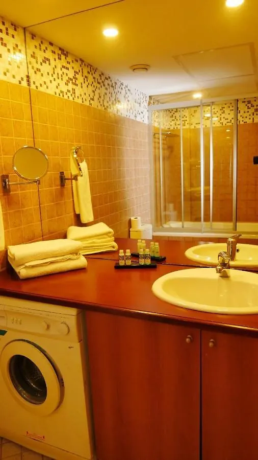 Talen Otel Istanbul Hotel