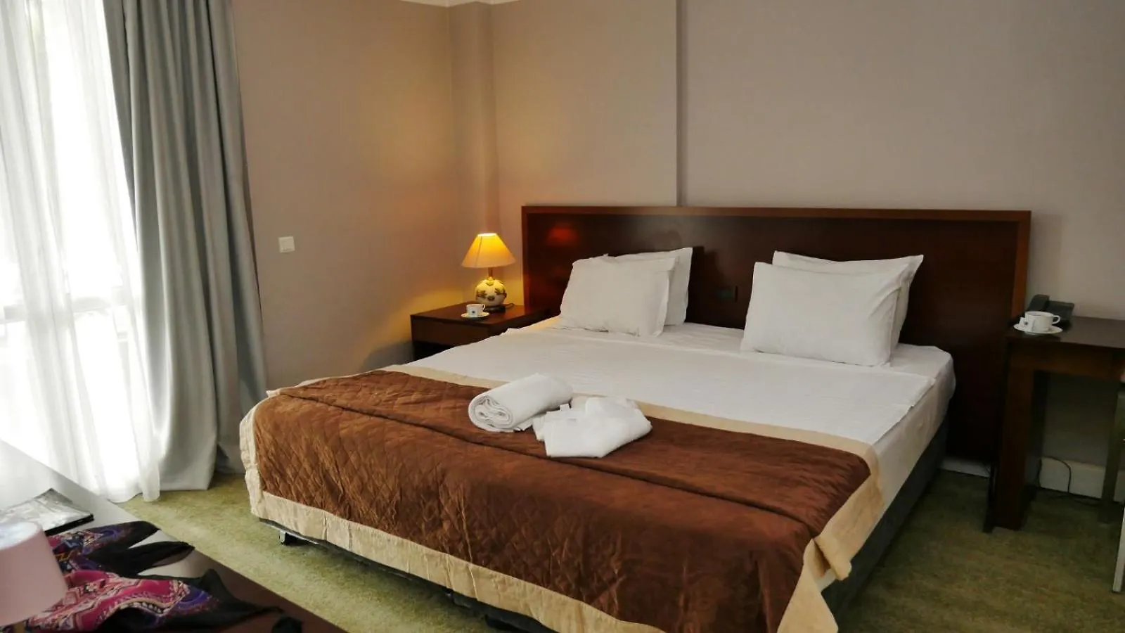فندق Talen Otel اسطنبول