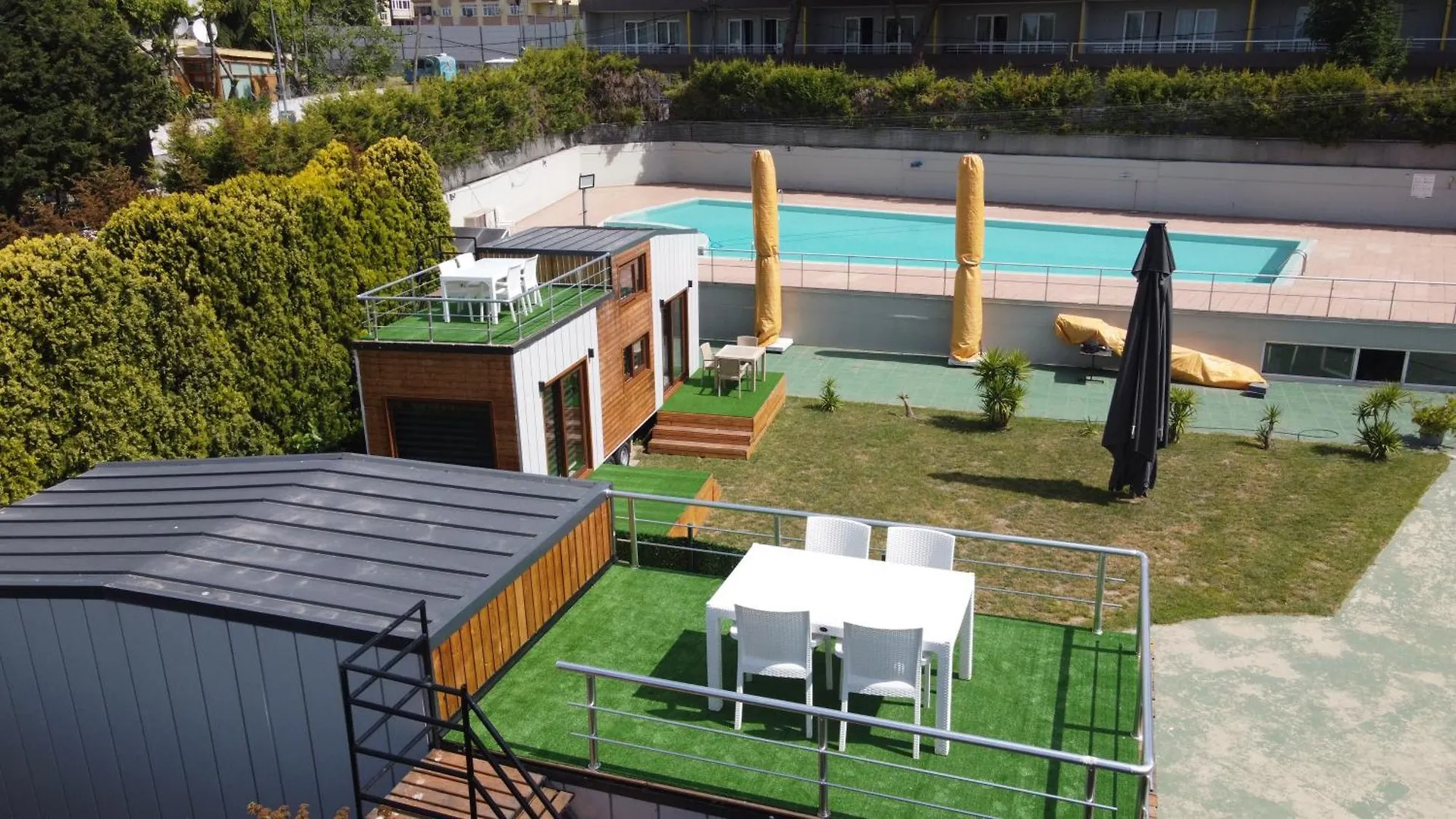 Hotel Talen Otel Istanbul